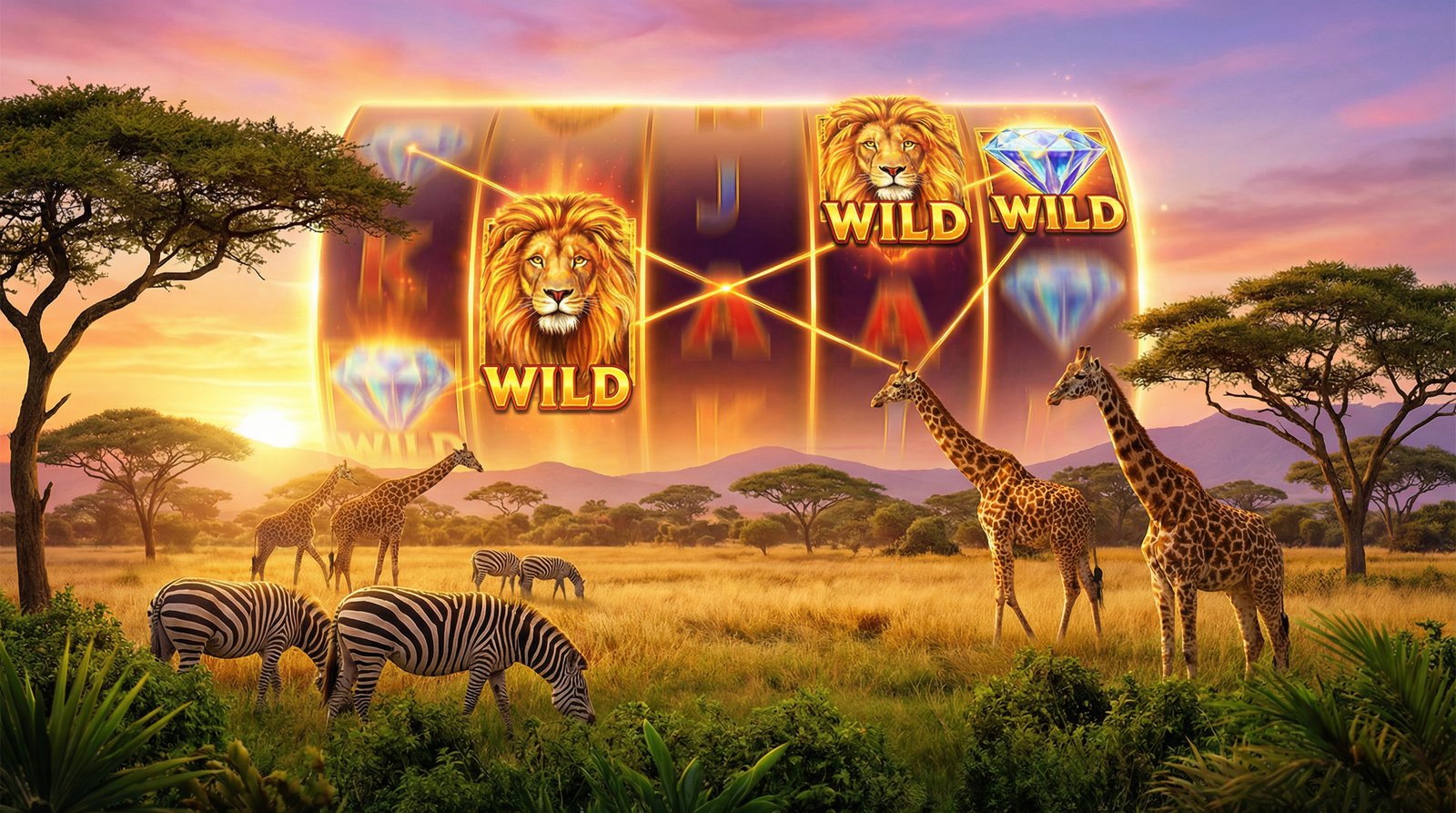 African Quest