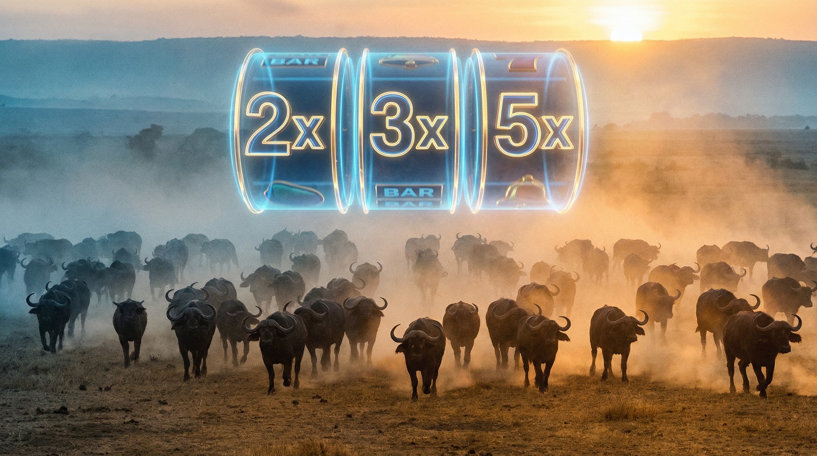 Buffalo Blitz